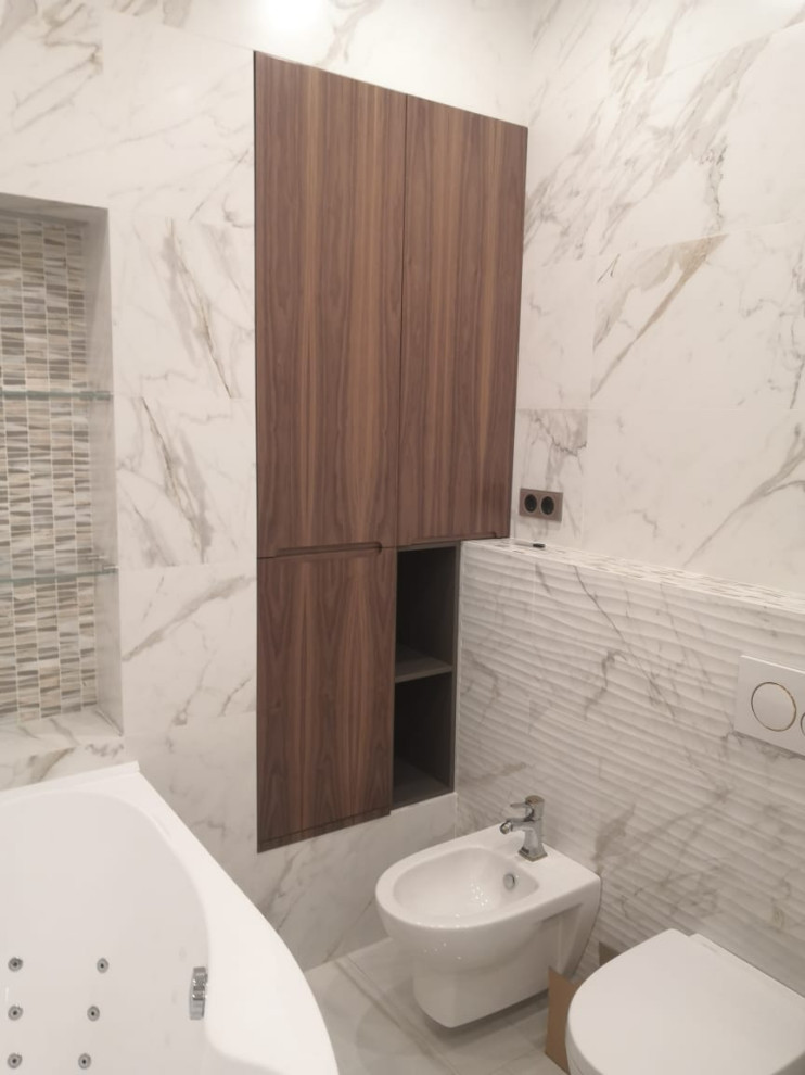 Квартира в центре Твери