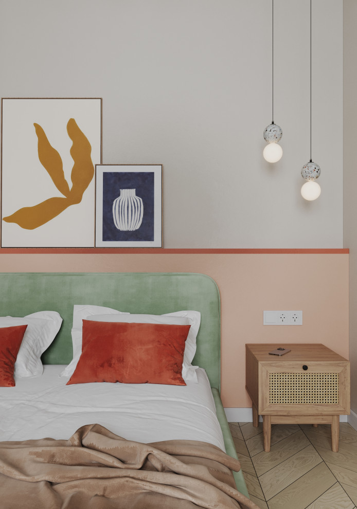 Двухкомнатная квартира в Нижнем Новгороде на ул.Сергиевской