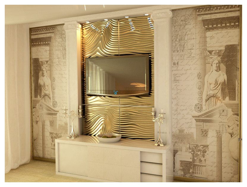 дом в Семилуках