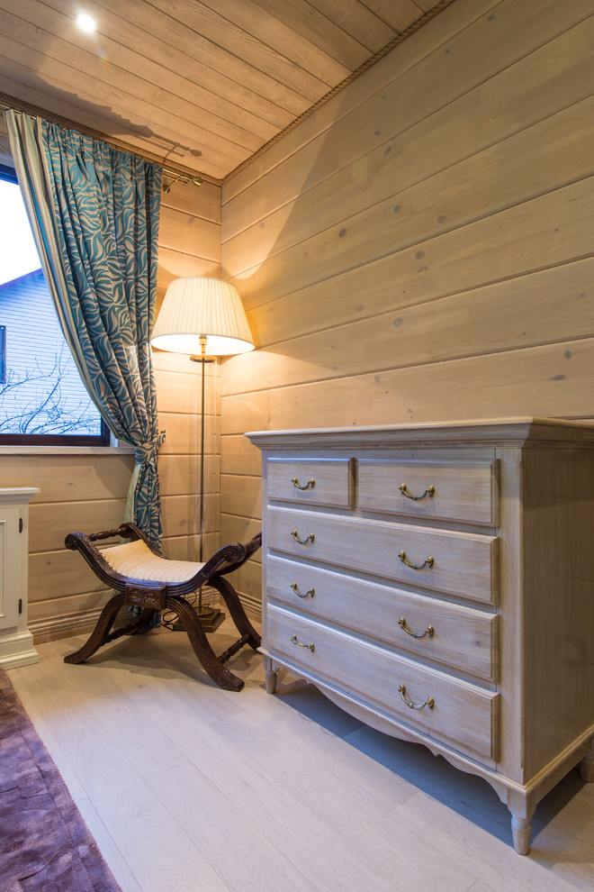 Обложка проекта: Коттедж на Красной Поляне