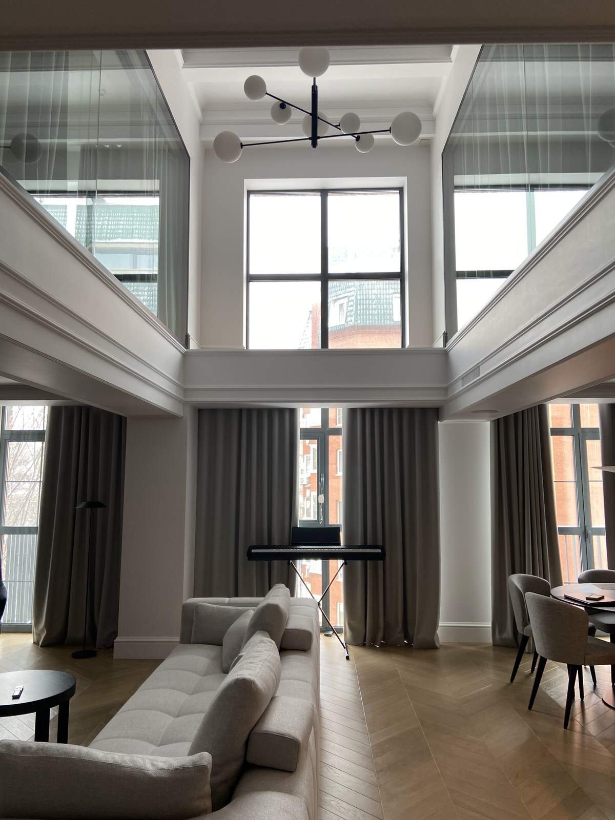 Одежда для окон