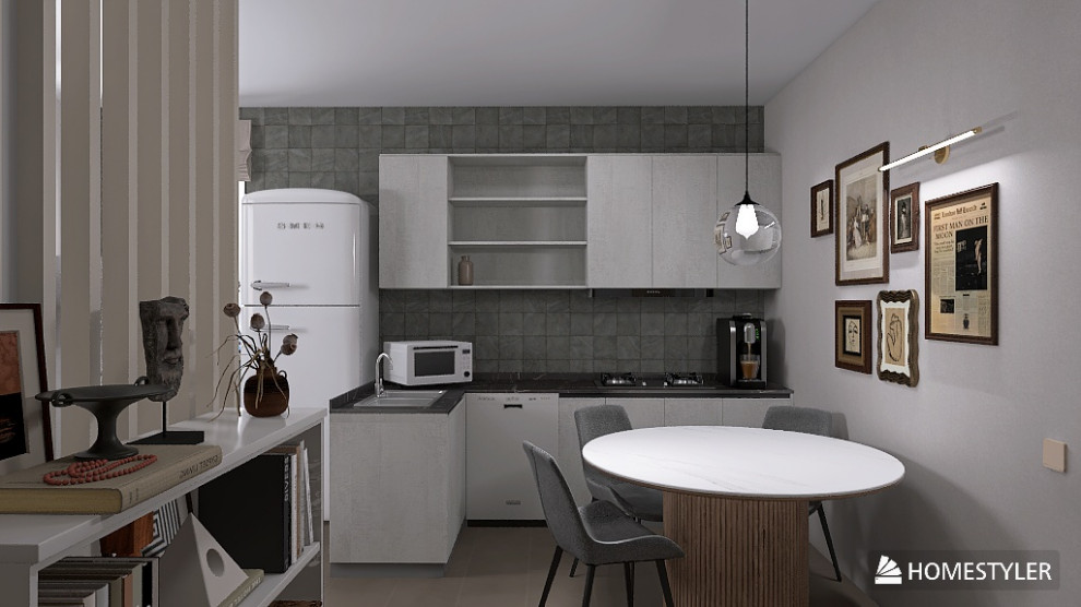 Скандинавия гекаты