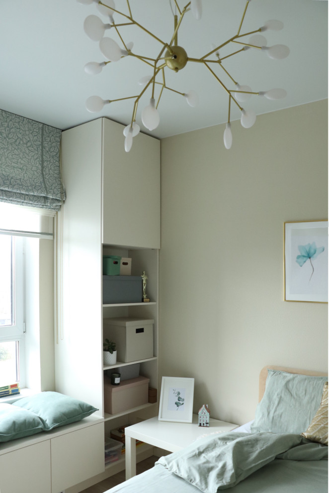 Реализация #ПроектЖКШереметьевский