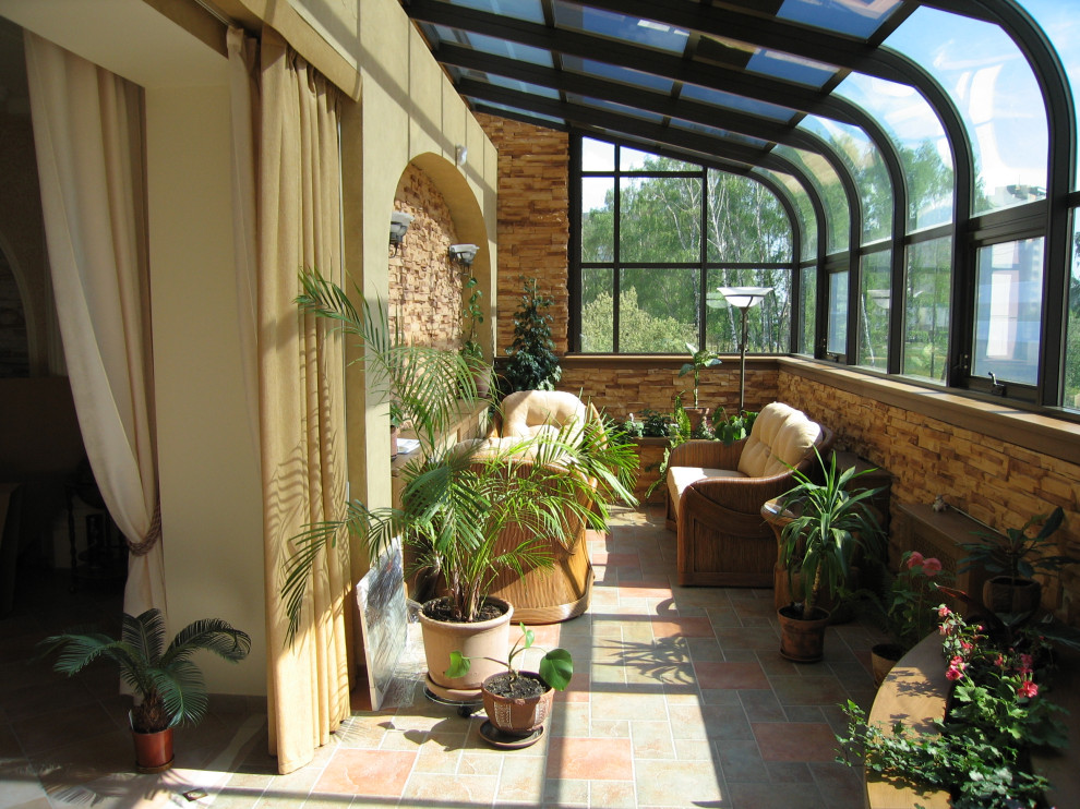 Рабочие фотографии проектов разных лет (2004-2015).