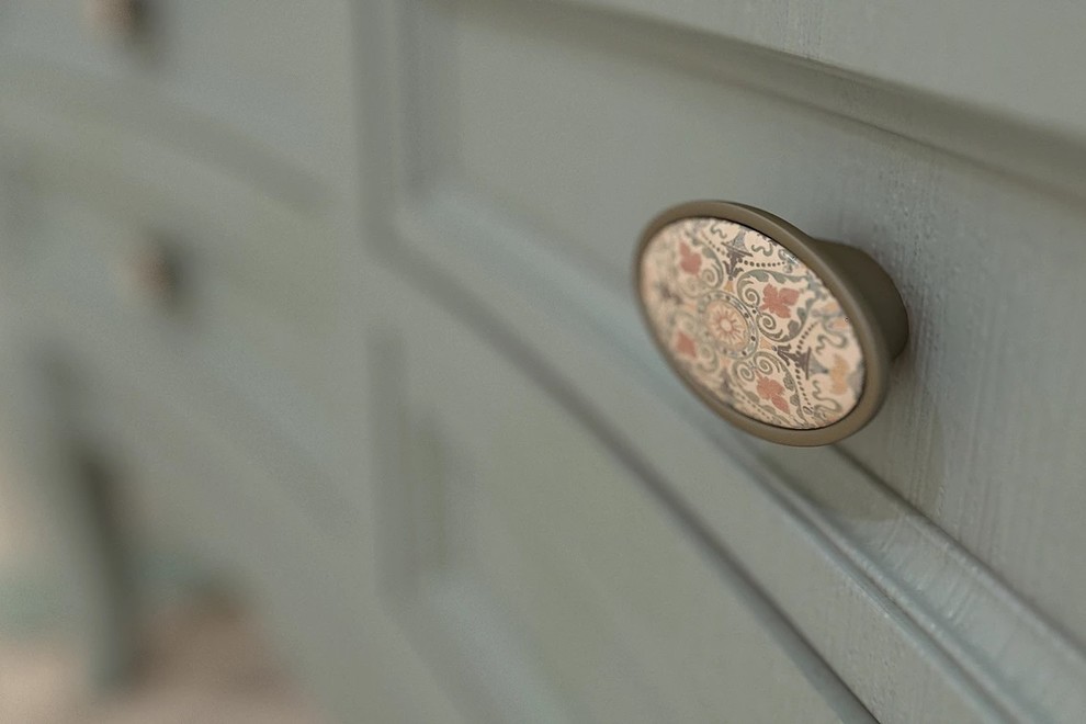 Обложка проекта: ДИЗАЙН КОМОДА В ПРИХОЖУЮ | Дизайн мебели