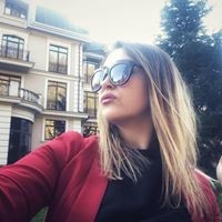 Таня Каганець