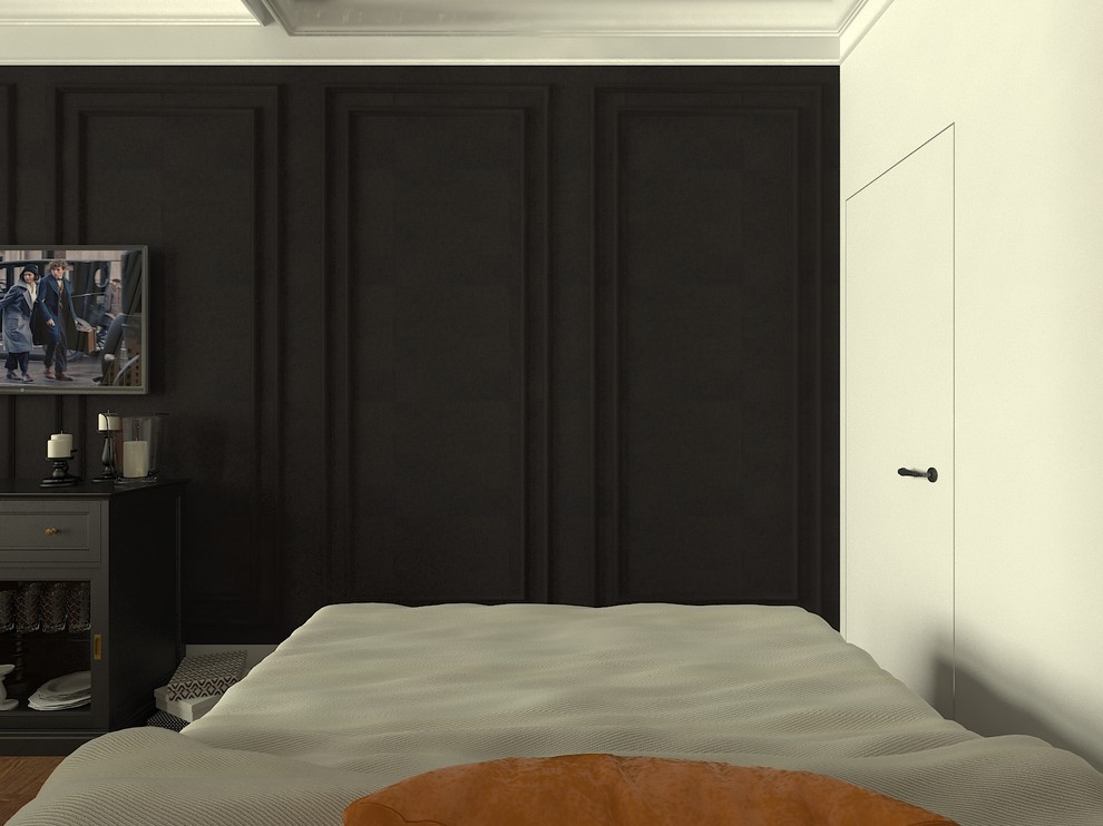 Апельсиновый Фреш