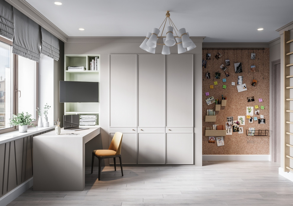 Архитектора Власова