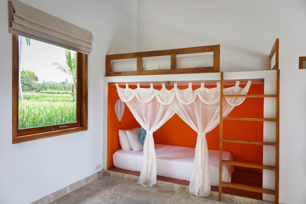 Вилла All Saints