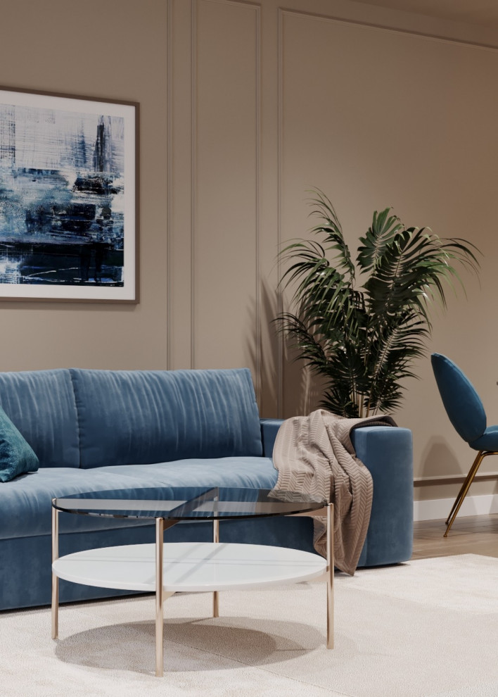 ЖК Магнифика Резиденс