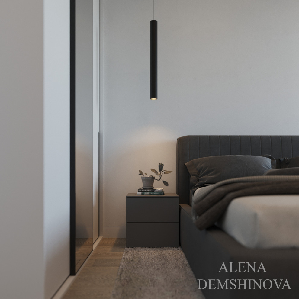 Квартира Михайлово