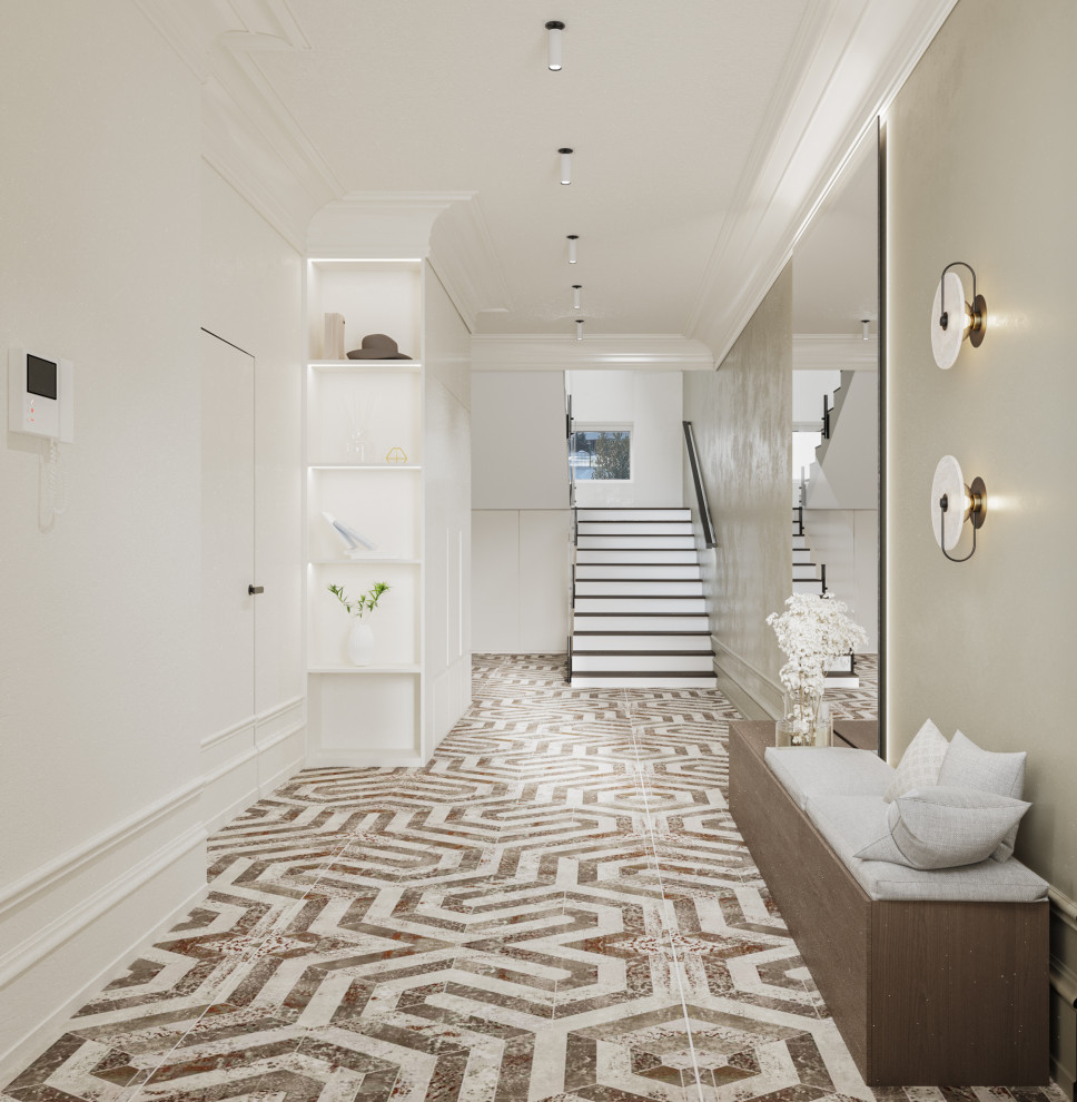 Таунхаус Академический