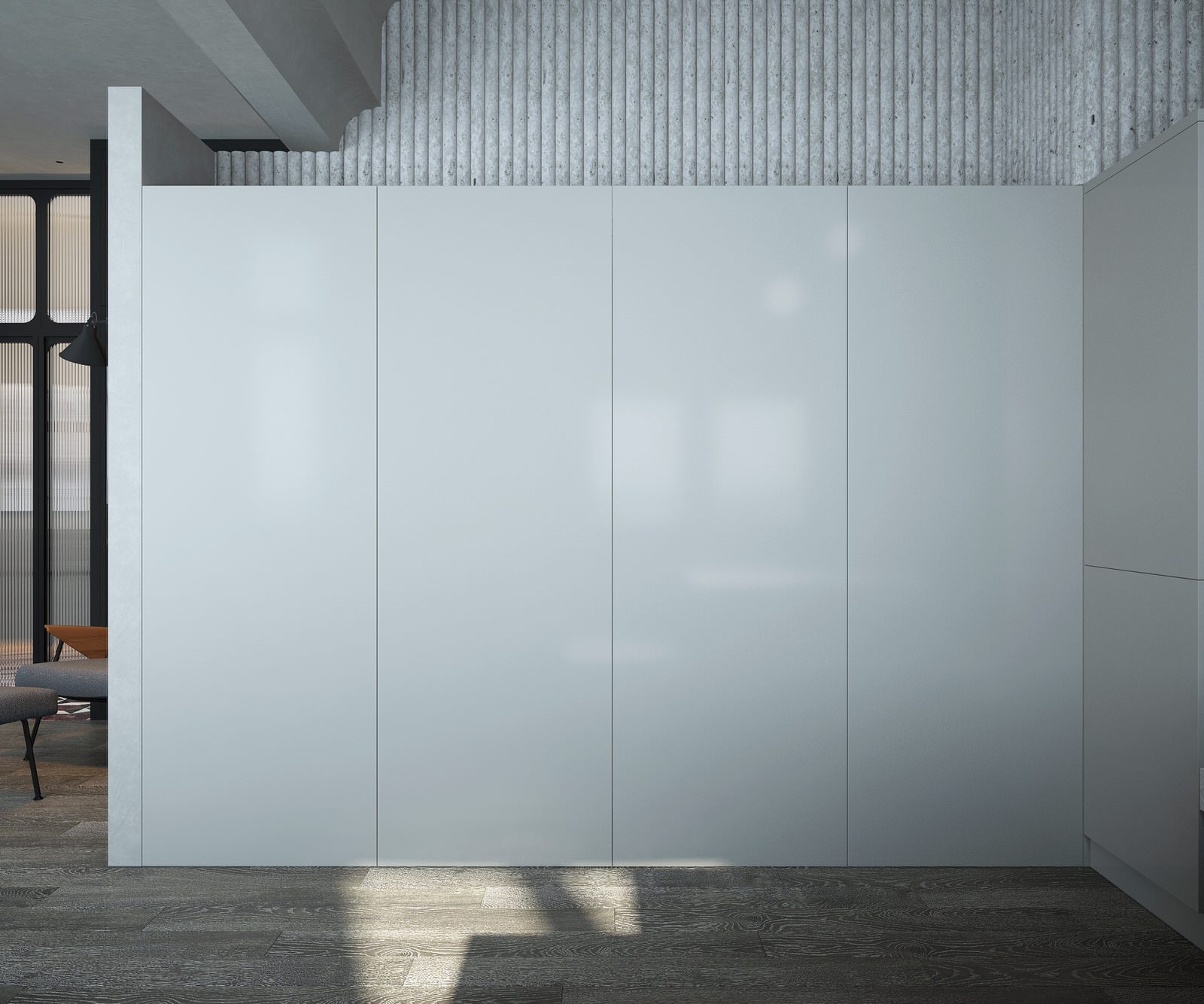 квартира на красной