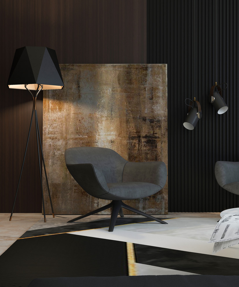 Гостиная New Line