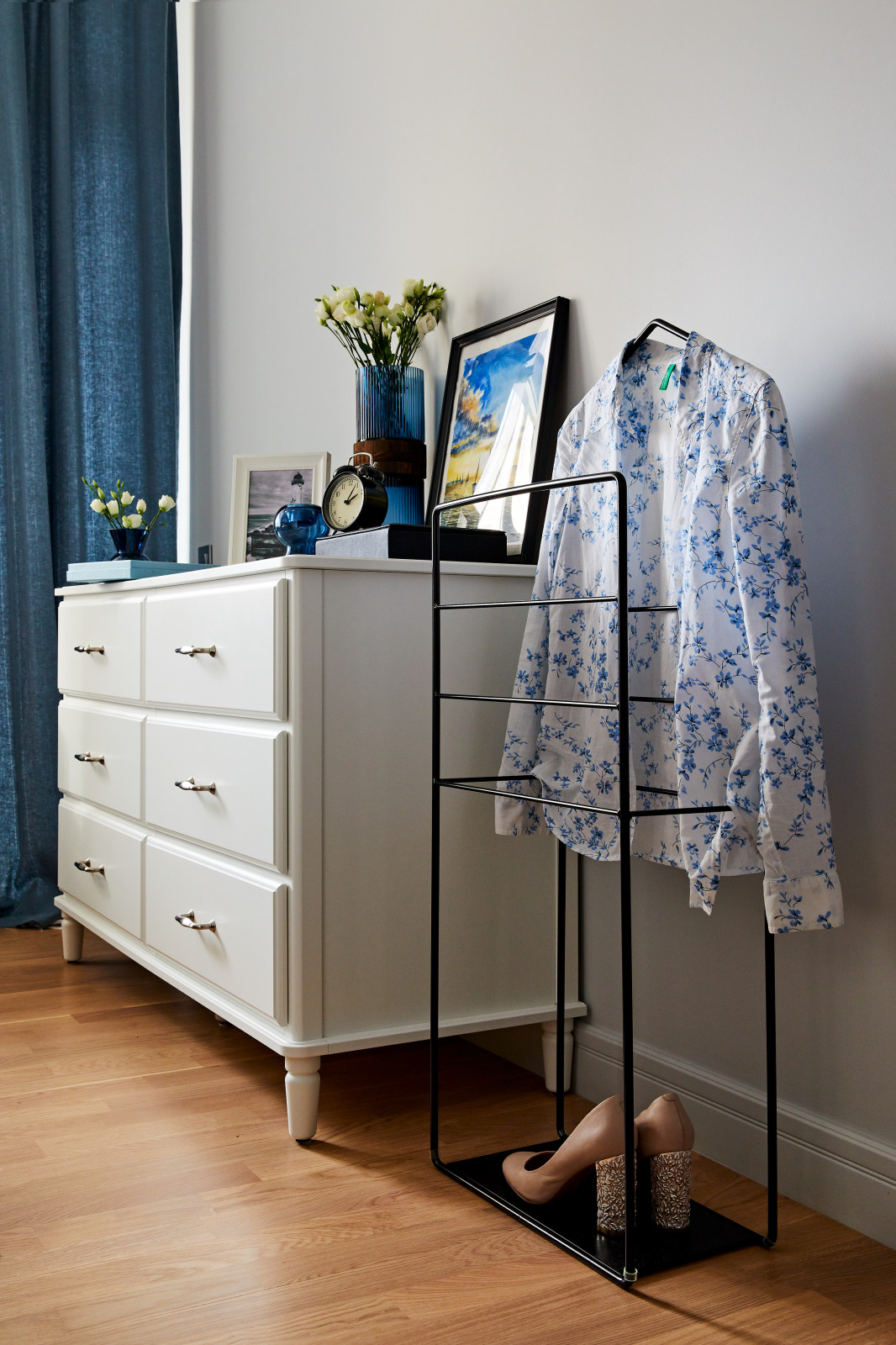 Открывая горизонты