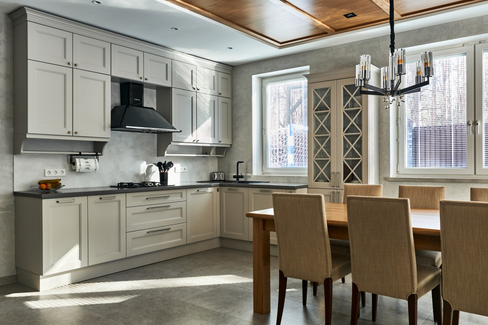 Дом в Переделкино