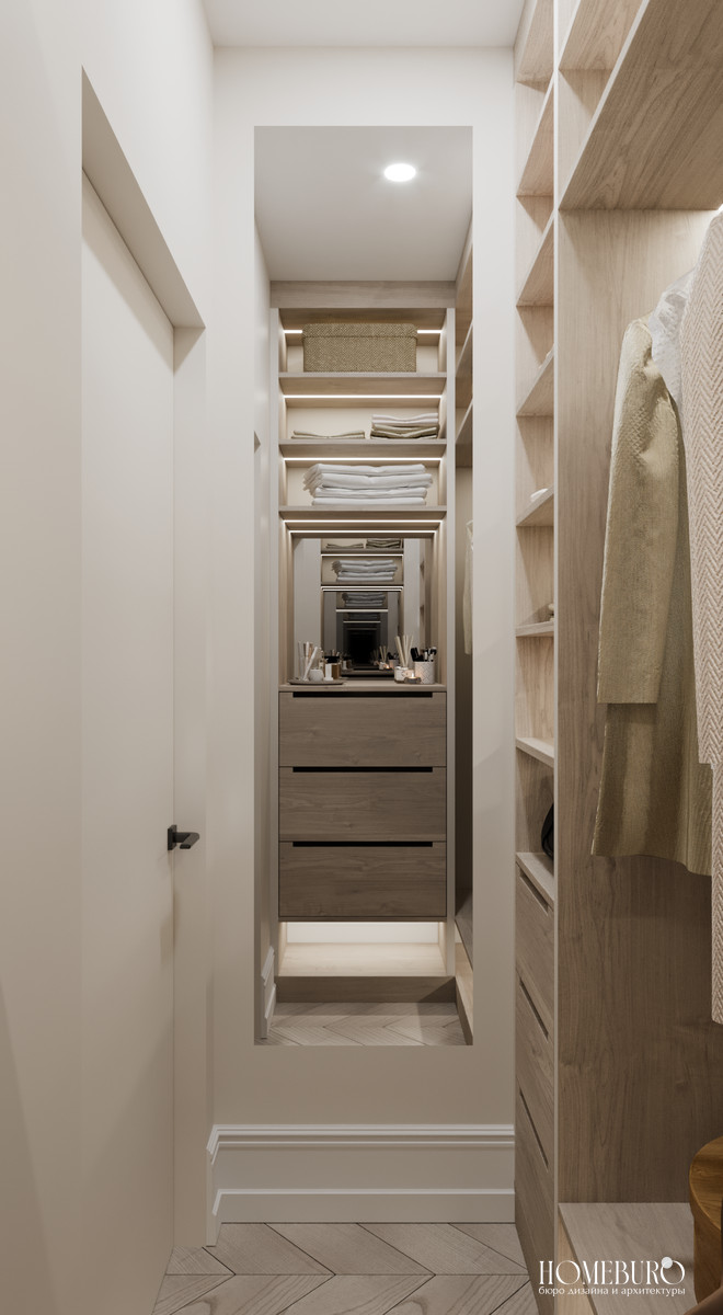 Квартира ЖК Интеллект-квартал