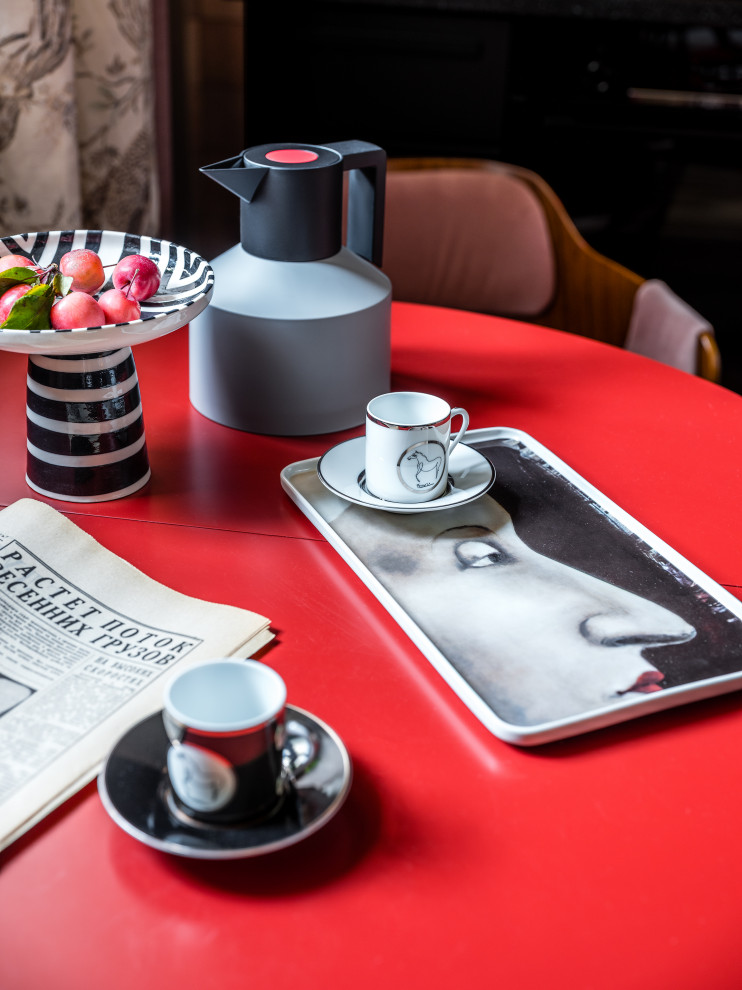 квартира в старом фонде 70 кв.м