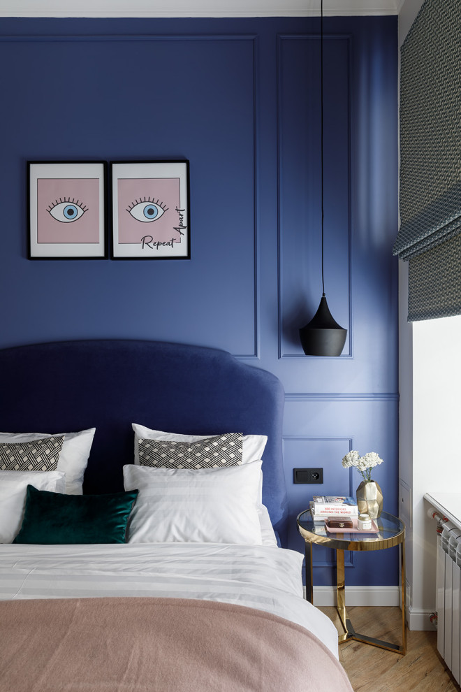 Бутик-отель Repeat Apart