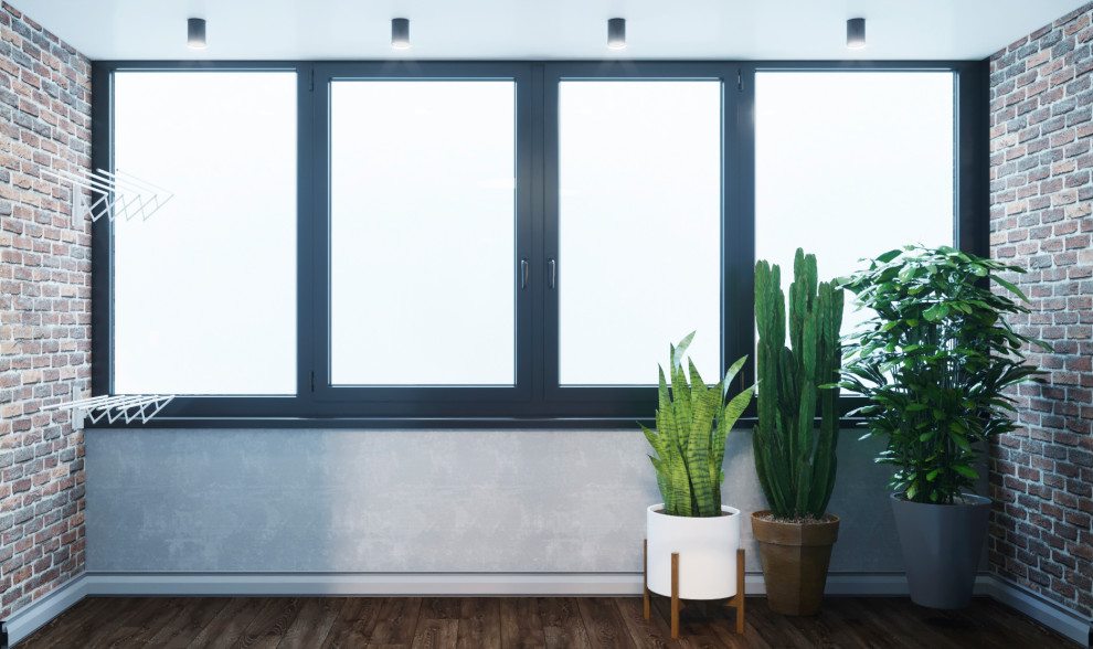 Квартира в ЖК Ильинский