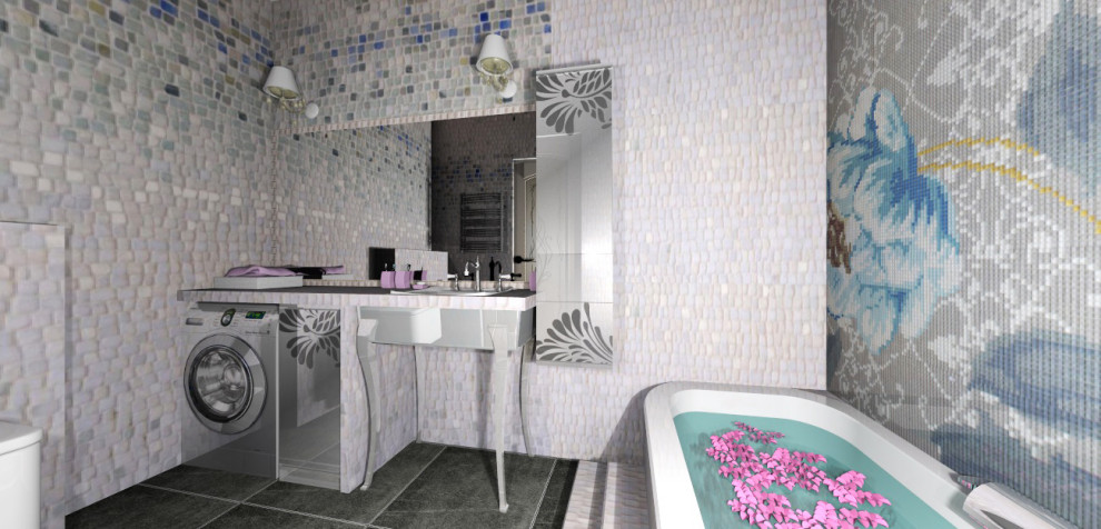 дизайн интерьера