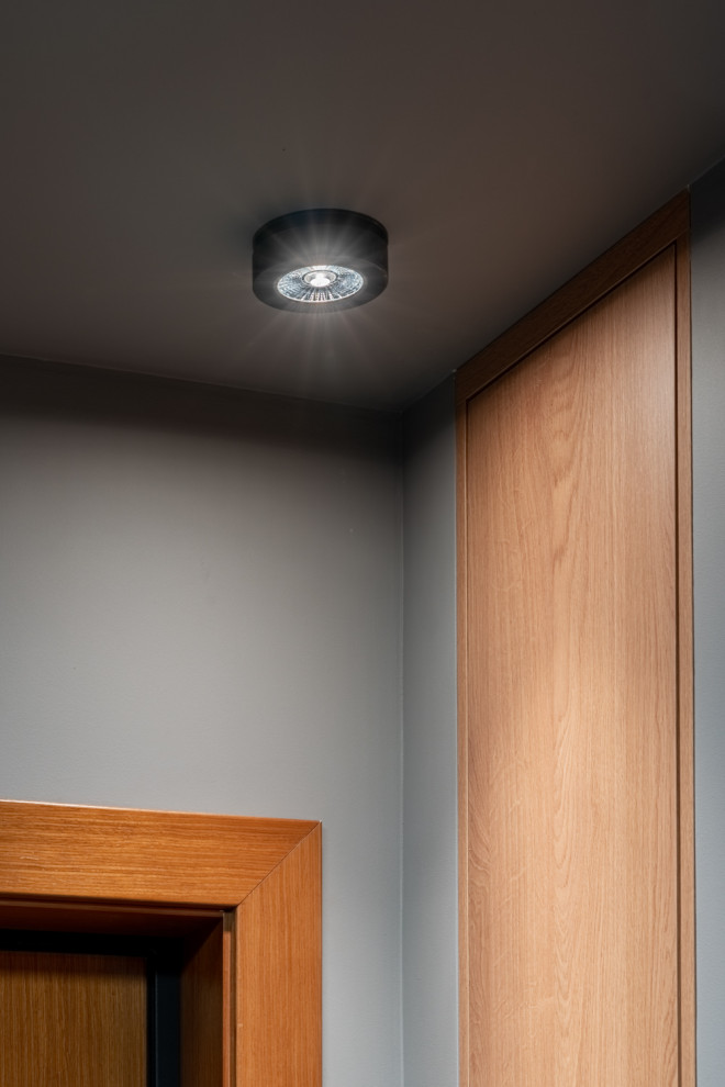 Большая переделка для семьи Даниловых