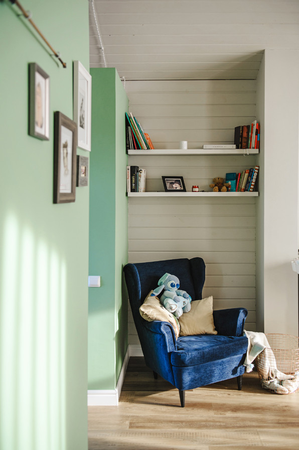 КП Александровы пруды