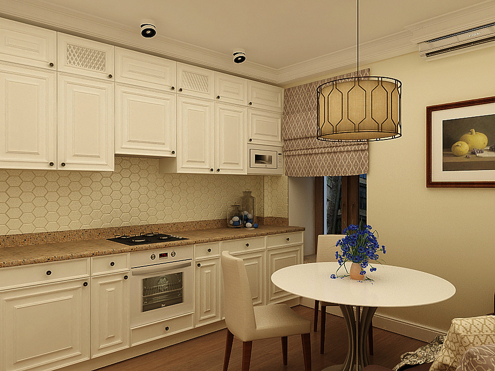 Квартира на Подьяческой