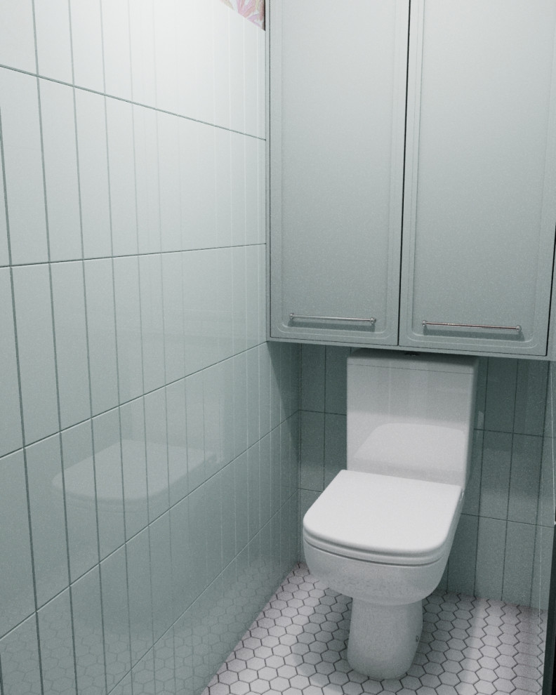 Чудесное превращение