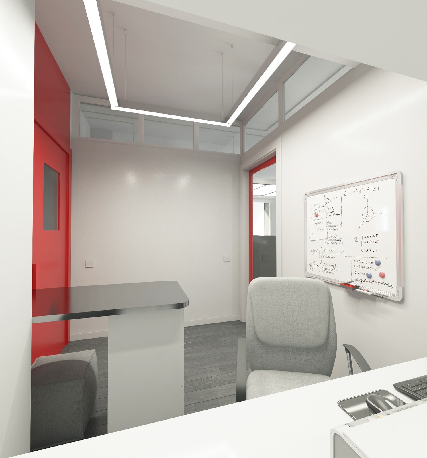 Ветеринарная клиника "Веттерритория"