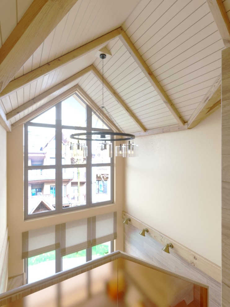 Обложка проекта: МО ЖК Сказка