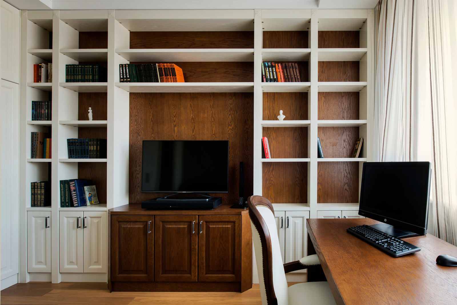 Квартира Удальцова