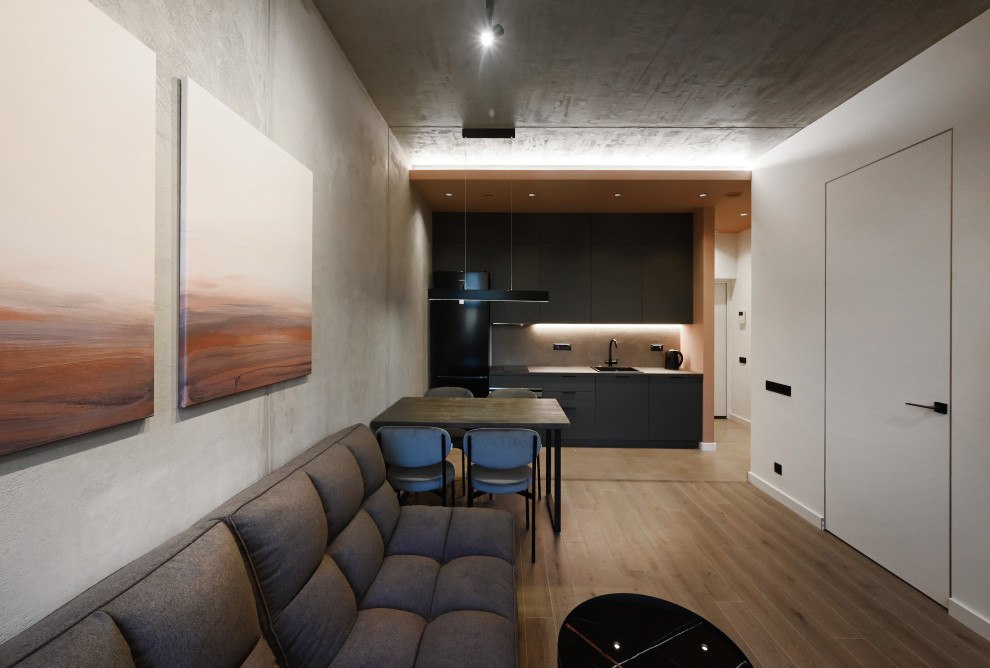 Апартаменты в ЖК B'aires (ЖК Байрес)