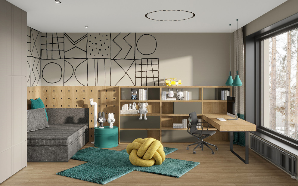 СЕРЕБРЯНЫЙ ЛЕС