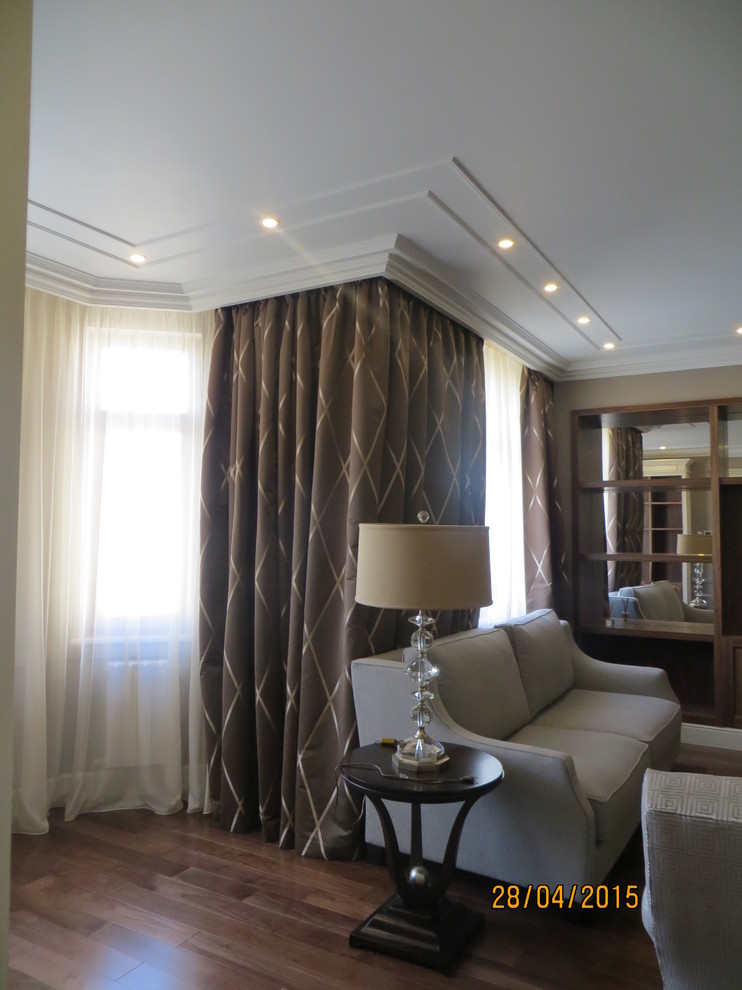 Наши работы