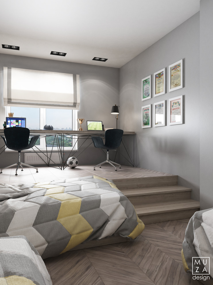 Минимализм Столичный