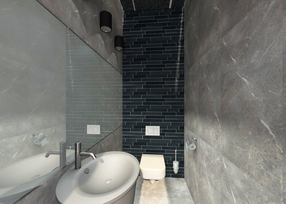 Идеи для санузла