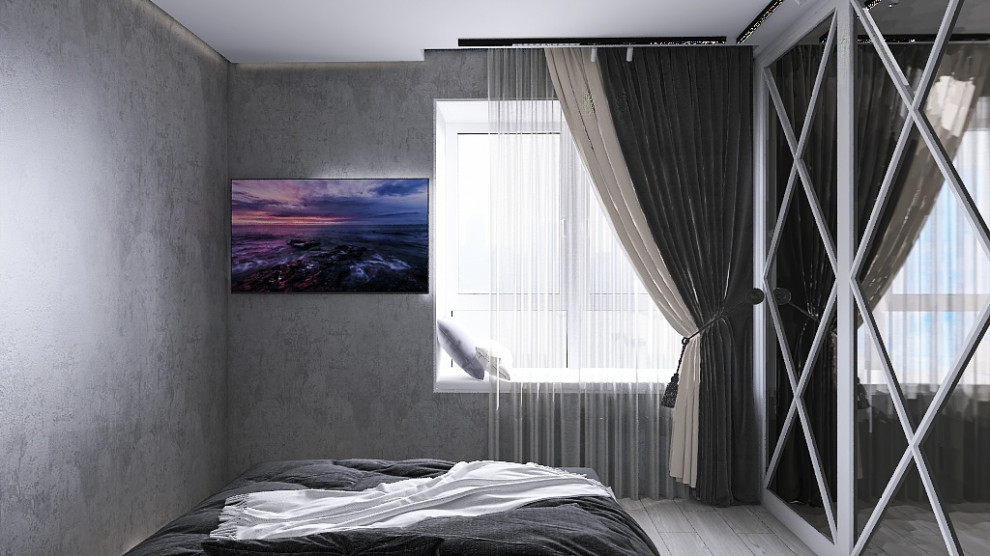 Воплощение интерьерной мечты