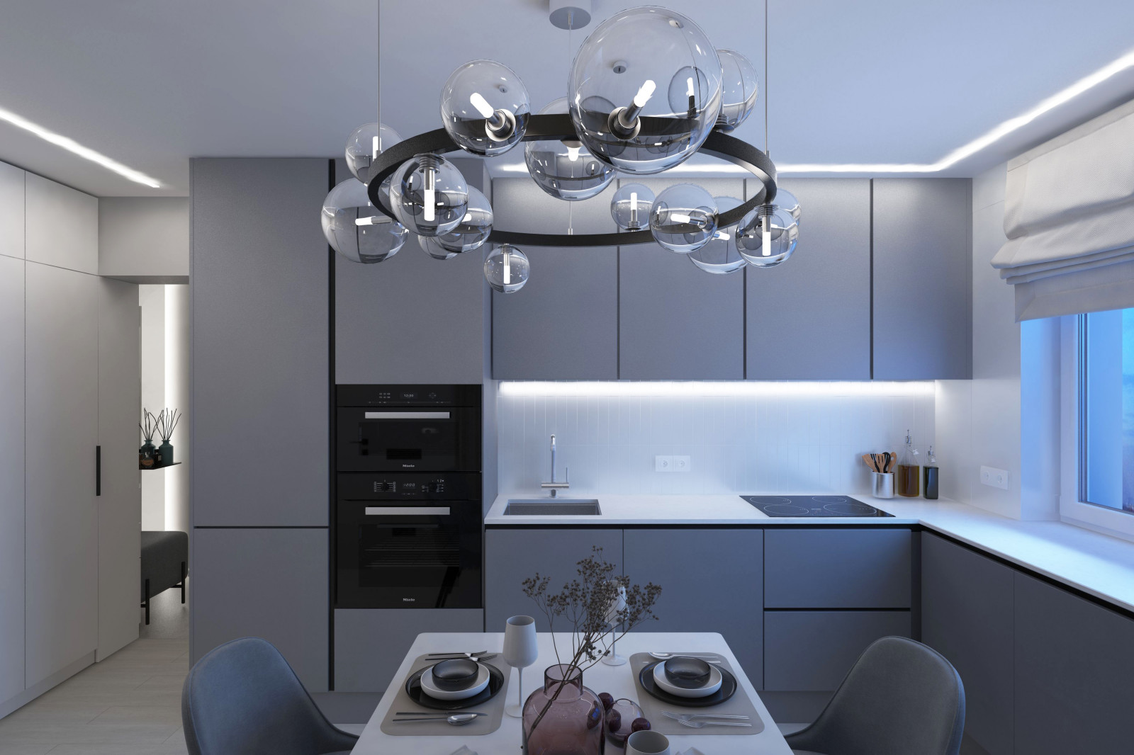 "Все гениальное - просто", г. Когалым