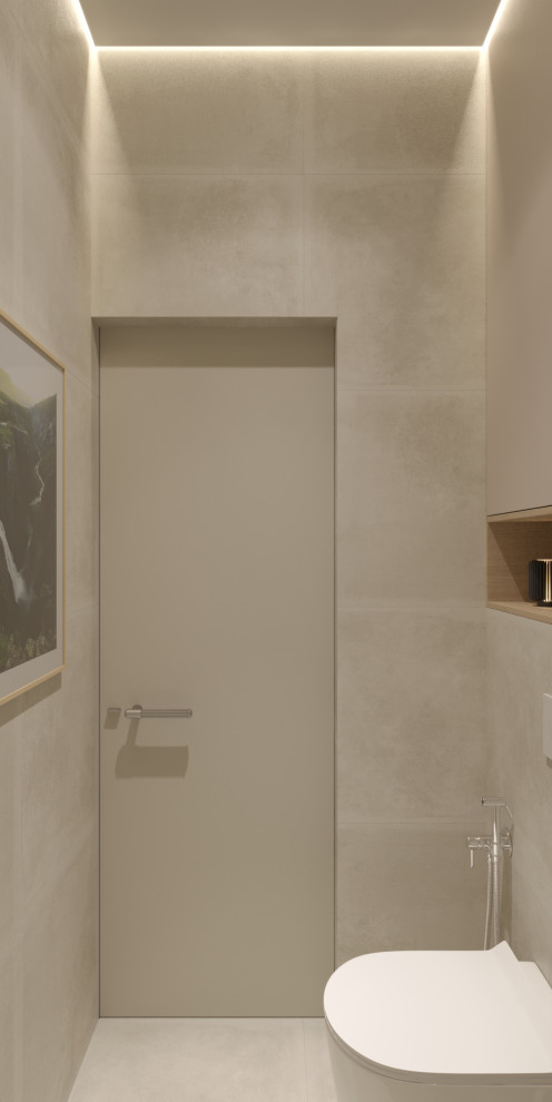 КВАРТИРА БАЛИ-СТАЙЛ