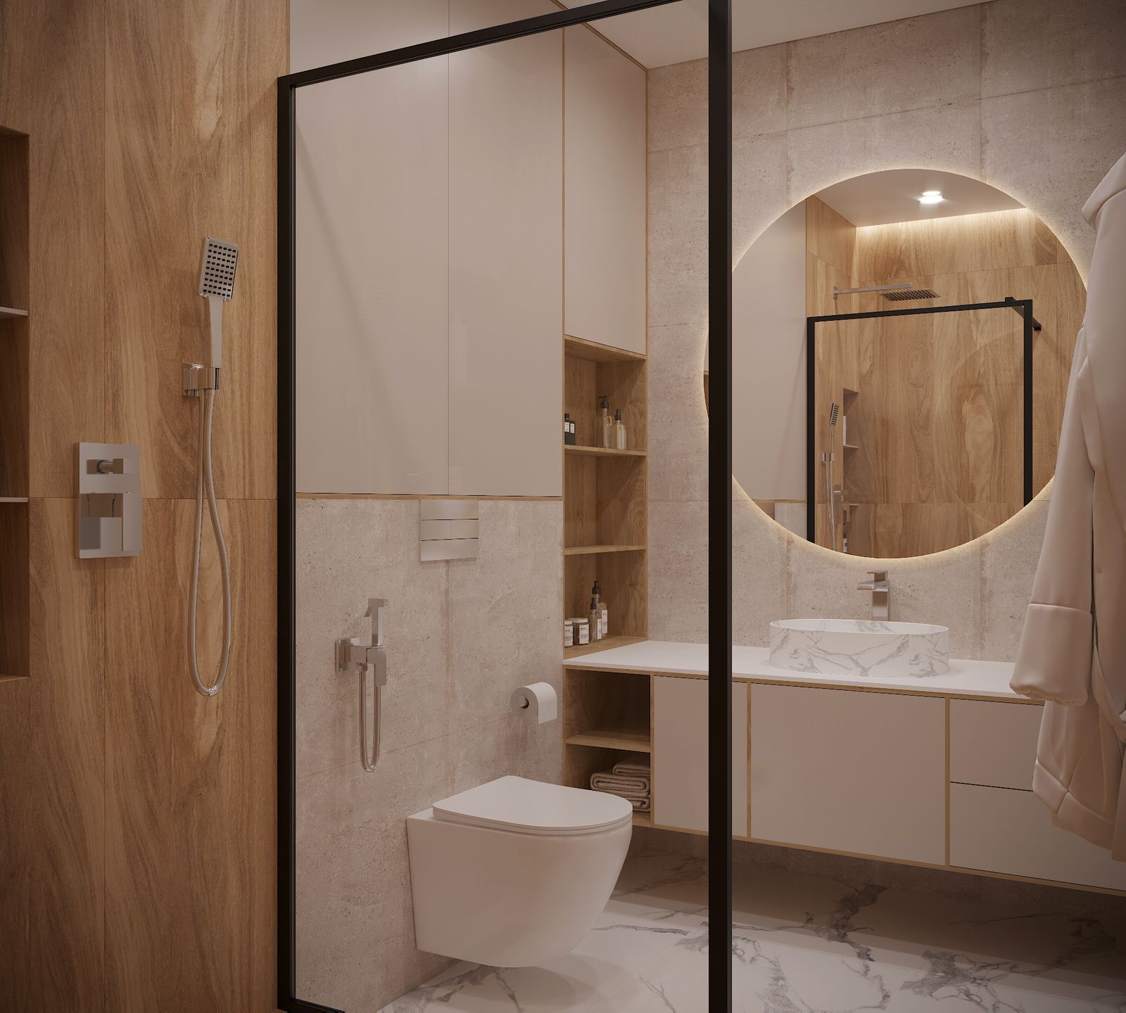 ЖК Изумрудный бор-2