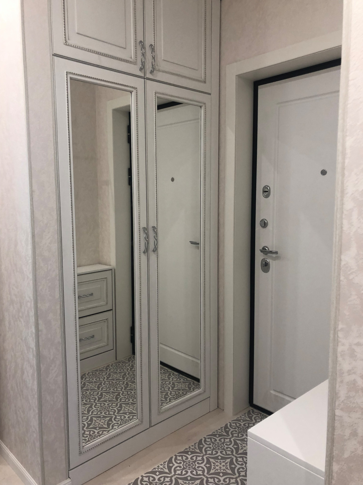 Анастасия Маркина