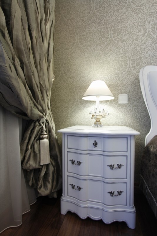 Квартира 115 м2