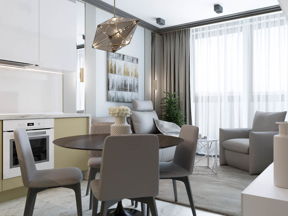 Обложка проекта: ИСТОРИЯ С ЁЖИКОМ