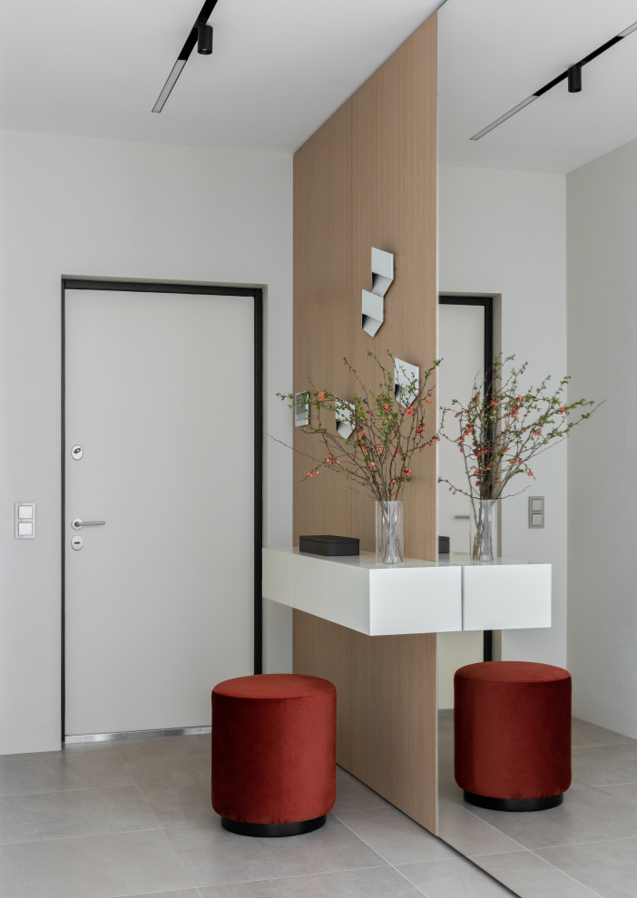 Мосфильмовская