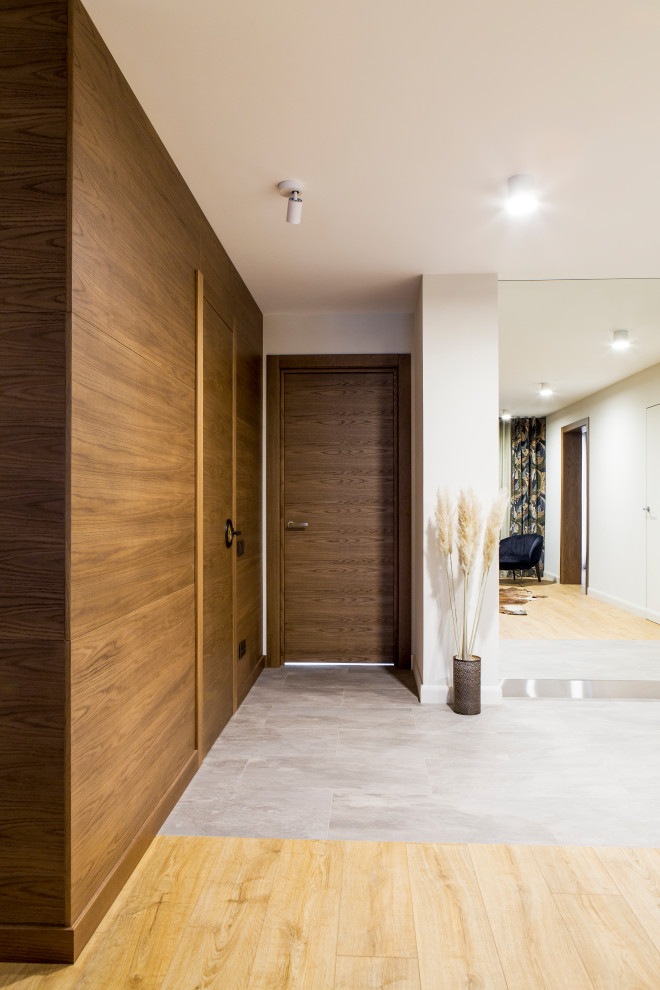 Green Code Apartment