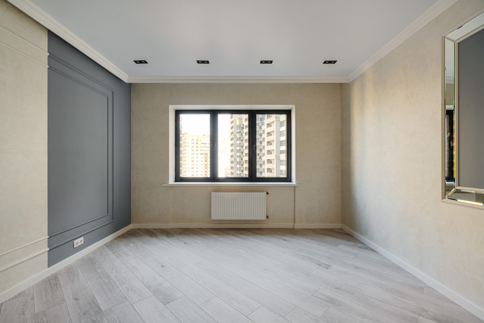 Интерьерная фотосъёмка квартиры в Краснодаре :: 5 декабря 2019