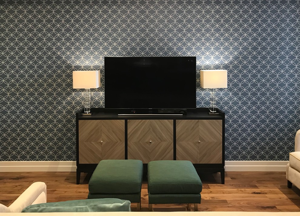 Премьер палас. Реализация