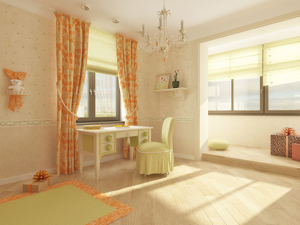 Penthouse Fakultetskiy 340m