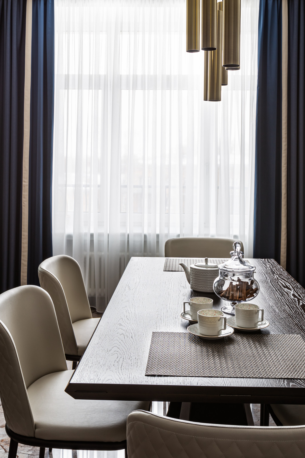 Квартира на проспекте Тореза